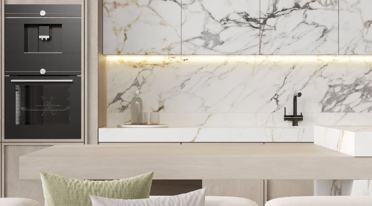 Kitchen Renovation in Singapore
