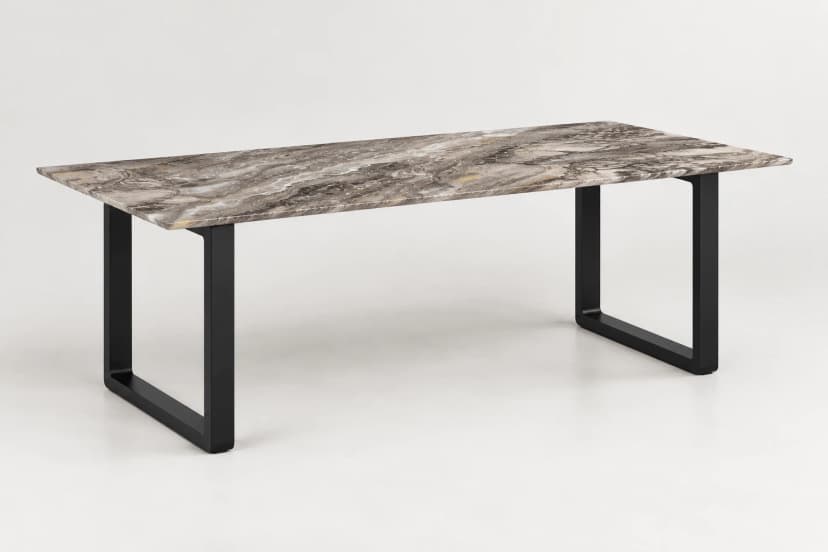 Infinity Surfaces Orobico Luxe — 1