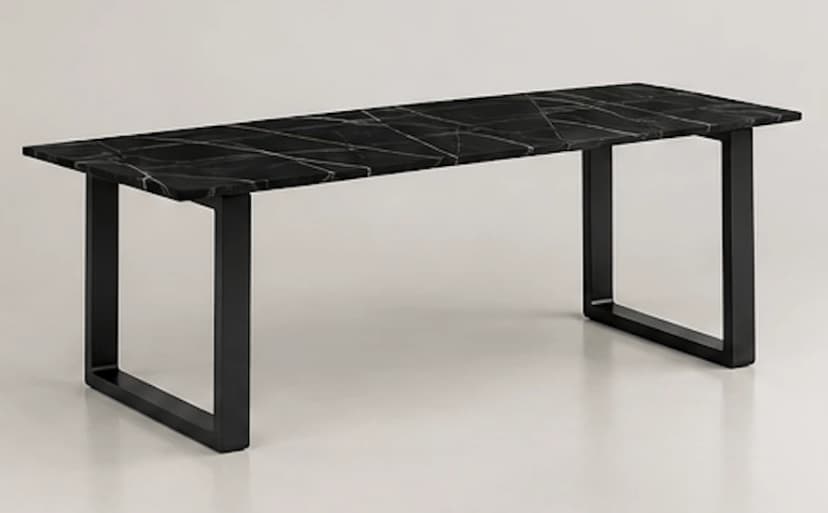 Infinity Surfaces Sahara Noir — 2