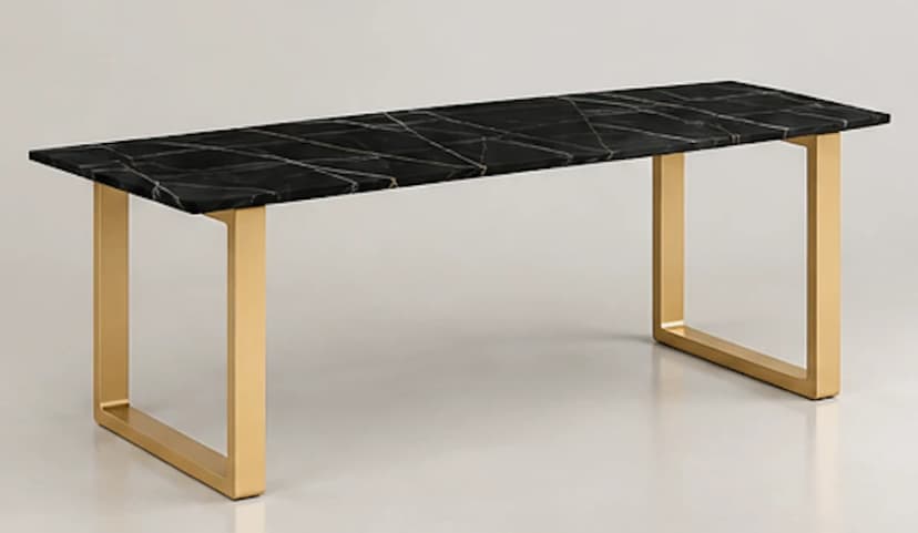 Infinity Surfaces Sahara Noir — 1