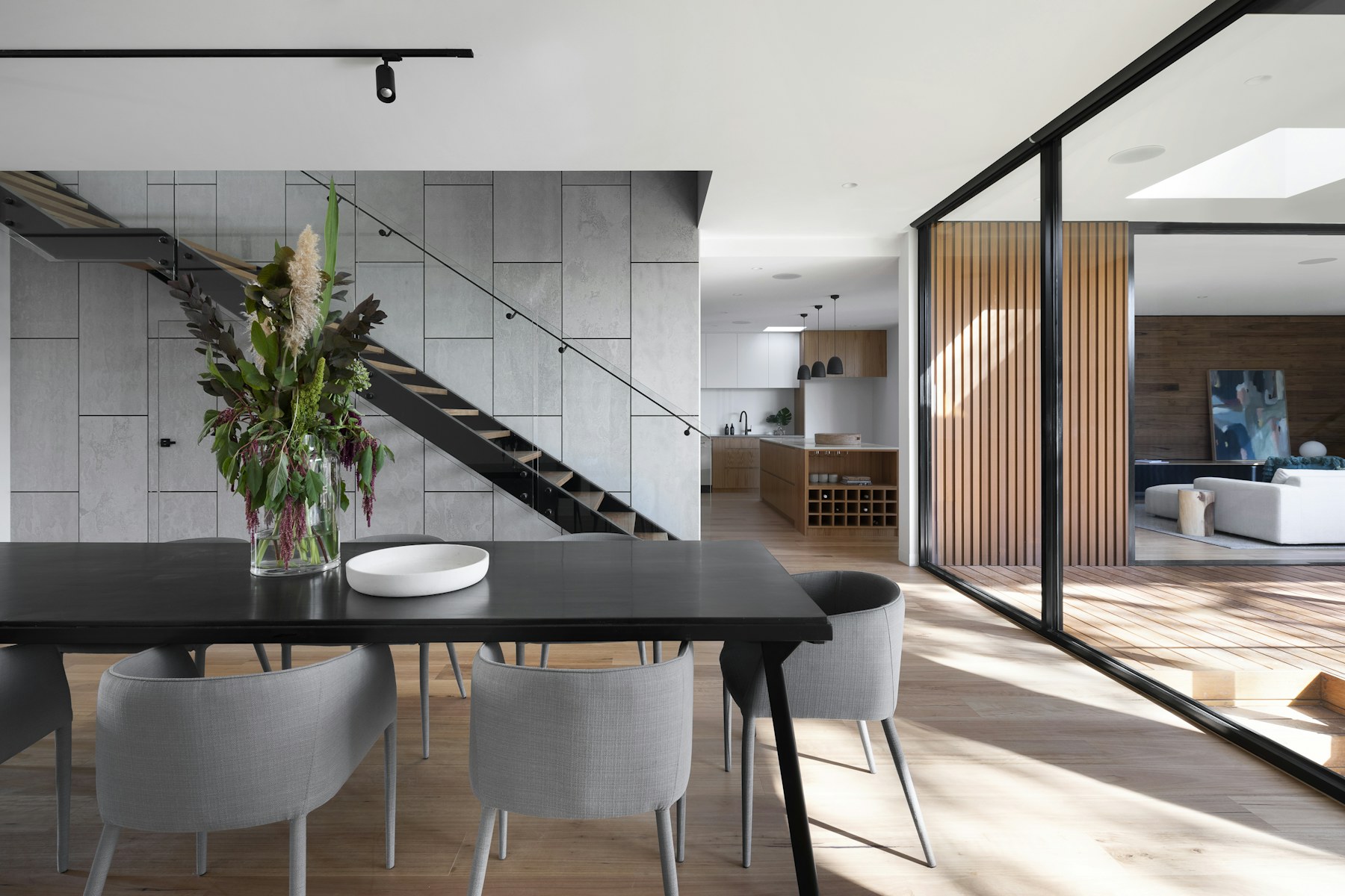 Infinity Sintered Stone collection from Stoneworks Singapore